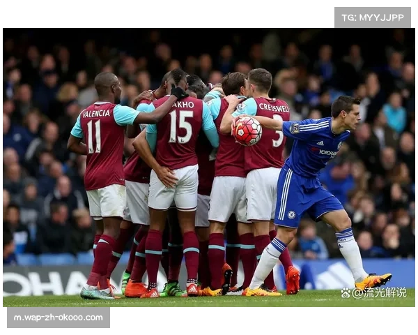 英超VAR技术介入加剧争议，临场决策与数据碰撞成常态